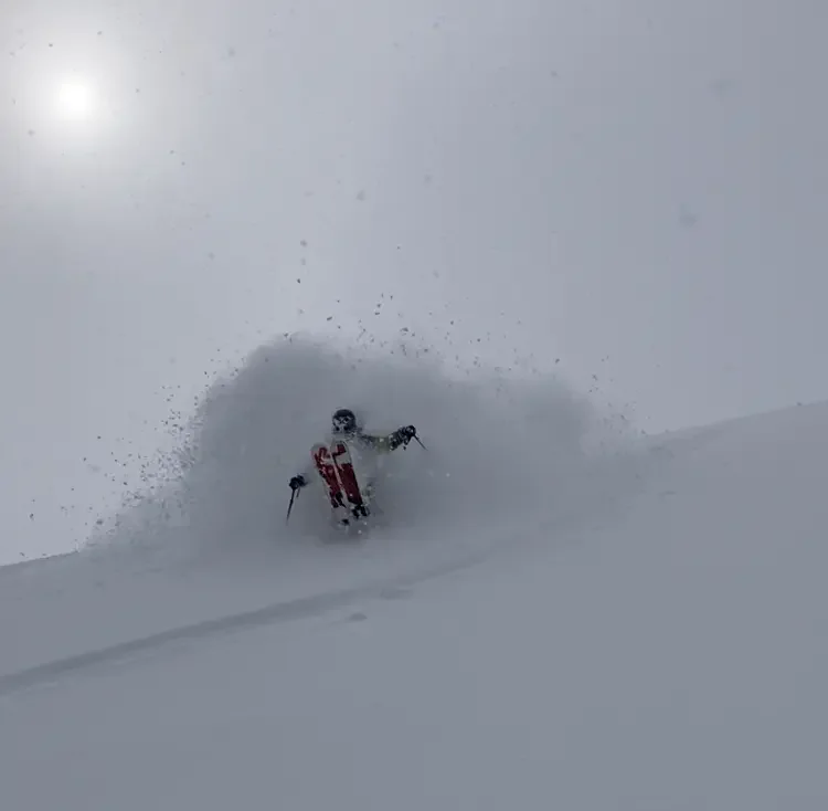 K2 Hellbents in action